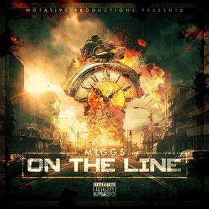 ON THE LINE (Explicit)