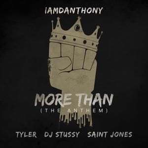 More Than, Pt. 1 (feat. Tyler)