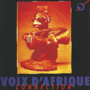 Voix d'Afrique connection