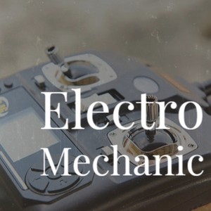 Electro Mechanic