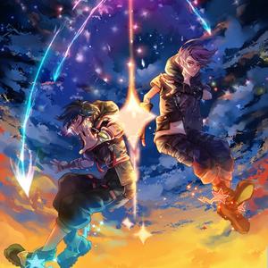 Shooting Star (Explicit)