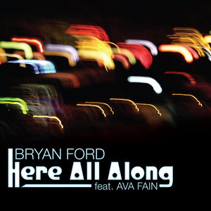 Here All Along (Single)