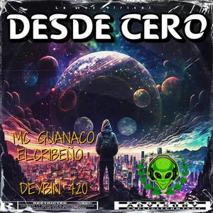 DESDE CERO (Explicit)