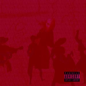 THE MAGNIFICENT: ART OF SONJA GRIFFINS EVANS (Explicit)