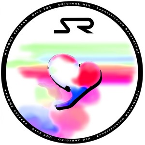 Give You (Original Mix)