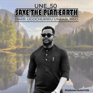 Save The Plan-Earth