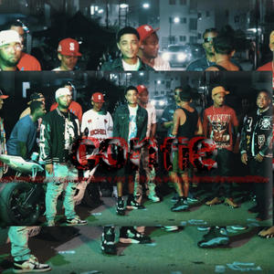 Confie (feat. Chupy Flow, Joe D Revista, Emcee Real & Panama 507) (Explicit)