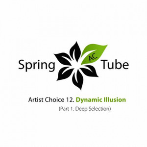 Artist Choice 012. Dynamic Illusion Part 1. Deep Selection