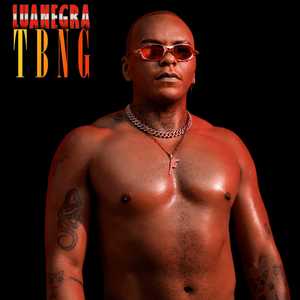 Inveja da Cor (Explicit)