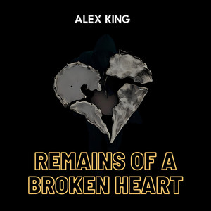 Remains of a Broken Heart