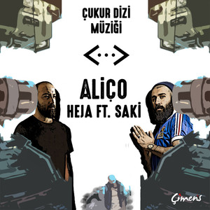 Aliço (Çukur Dizi Müziği)