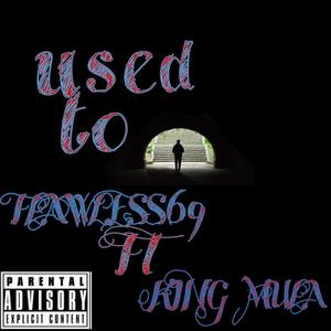 Used to (Explicit)