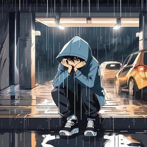 die alone (feat. Prod.Moon) (Explicit)