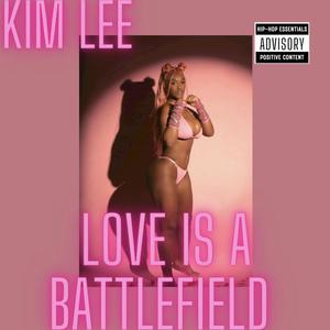 Love is a battlefield (feelings) (Explicit)