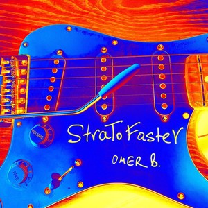 StratoFaster (feat. Ana Pshokina)