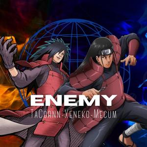 Enemy (feat. Mecum) [Explicit]