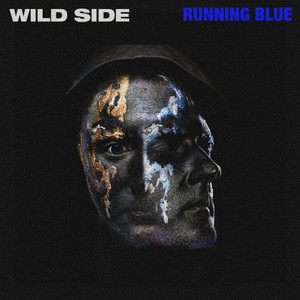 Running Blue - Wild Side (TP & GR Mix)