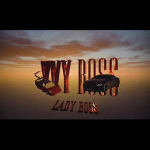 Lady Boss (Explicit)