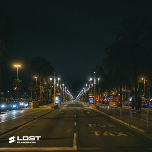 Lost