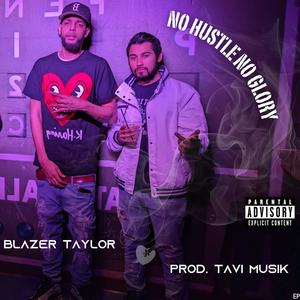 Zaza (feat. Richito) (Explicit)