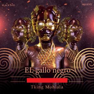 EL gallo negro