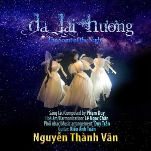 Dạ Lai Hương