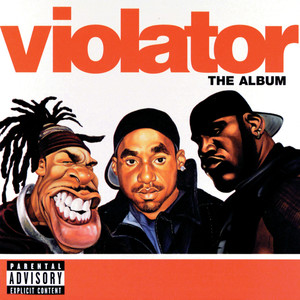 Violator: The Album (Explicit)