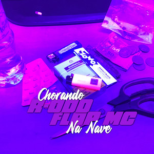 Chorando na nave (Explicit)