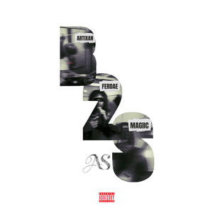 ARTI FERDAE MAGIIC (Explicit)