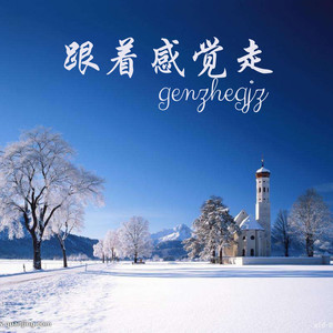 洛雪 - 你看你看月亮的脸