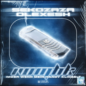IMMER WENN MEIN HANDY KLINGELT (Explicit)