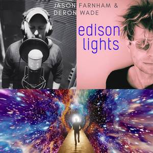 Jason Farnham - Edison Lights