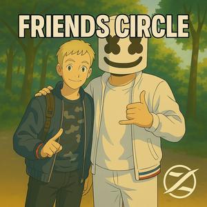 Friends Cirle