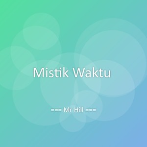 Mistik Waktu