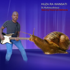 Huza Ra Wansati