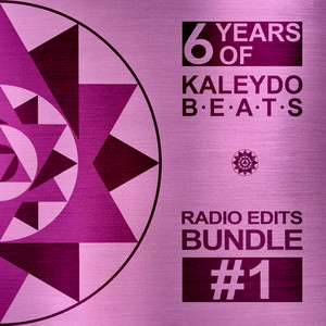 Auxiliary Fields (Radio Edit)
