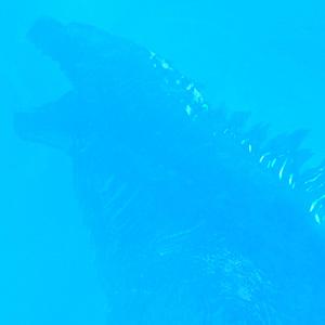 Godzilla哥斯拉(維噴衛熱米稀)