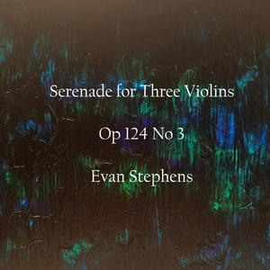 Serenade for Three Violins