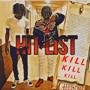 Hit List (feat. TAEE) (Explicit)