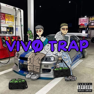 Vivo Trap (Explicit)