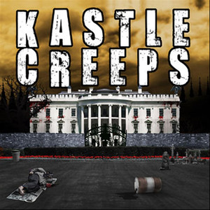 Kastle Creeps (Explicit)