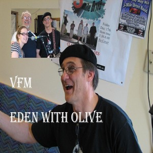 Eden With Olive