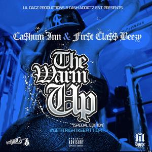 Yo *****(feat. Cashum Inn & Icebeezy) (Explicit)