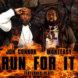 Run For It (Sped Up) (Explicit)