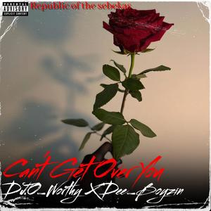 Can't Get Over You (feat. Dee_Boyzin)