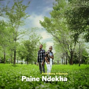 Paine ndekha (feat. Beracah)