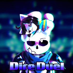 Dire Duel (feat. Neo Champion)