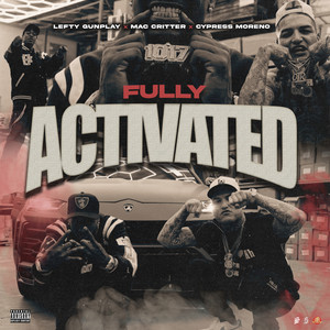 Fully Activated (Explicit)