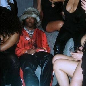 IF YOU COULD (feat. R5iv.e & Troop4dawin) (Explicit)