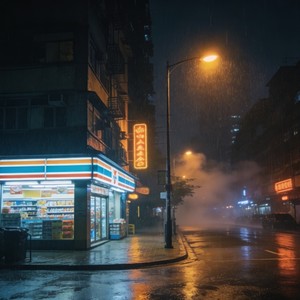 保持距离 (粤语)封面